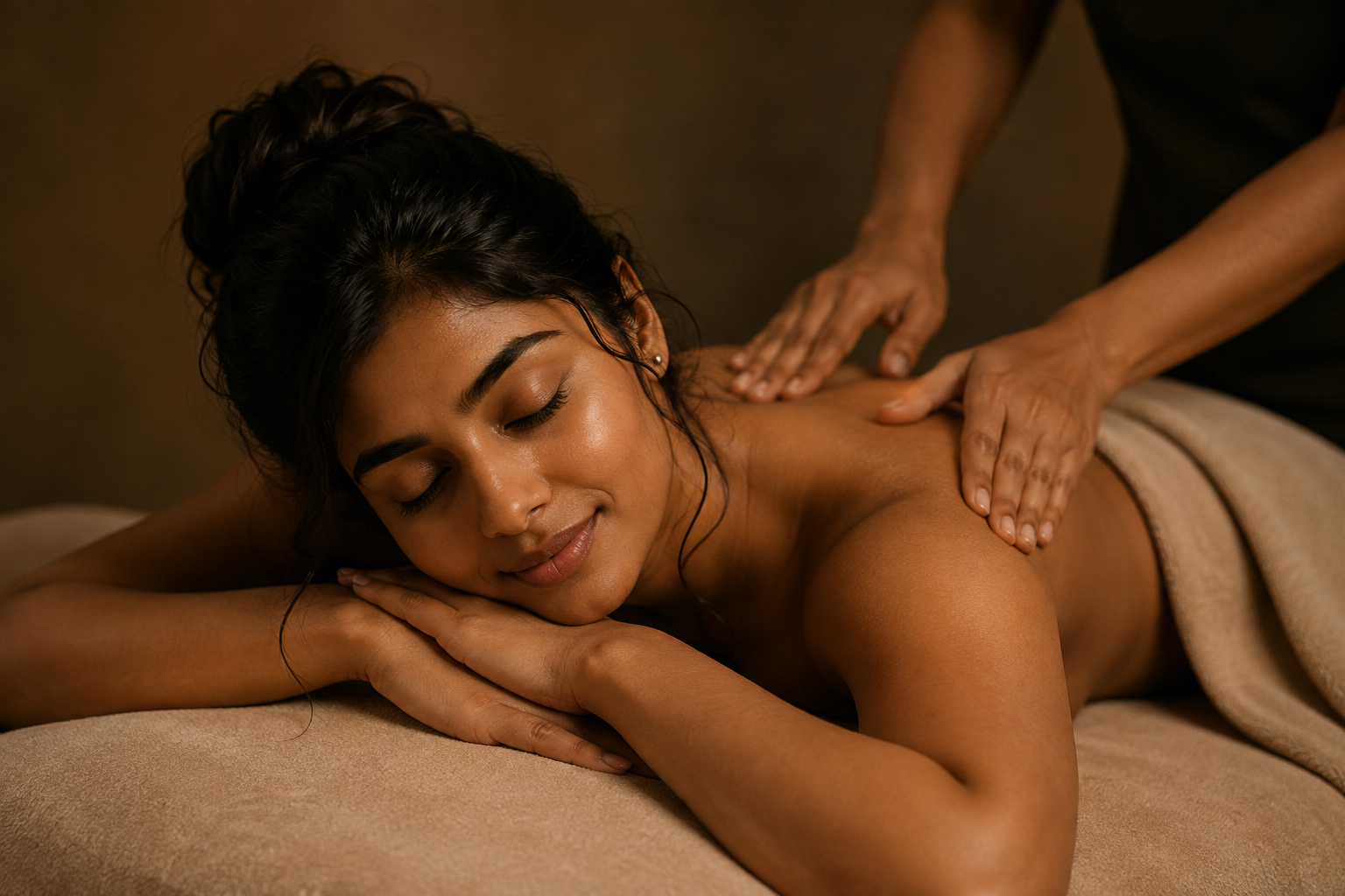 Massage