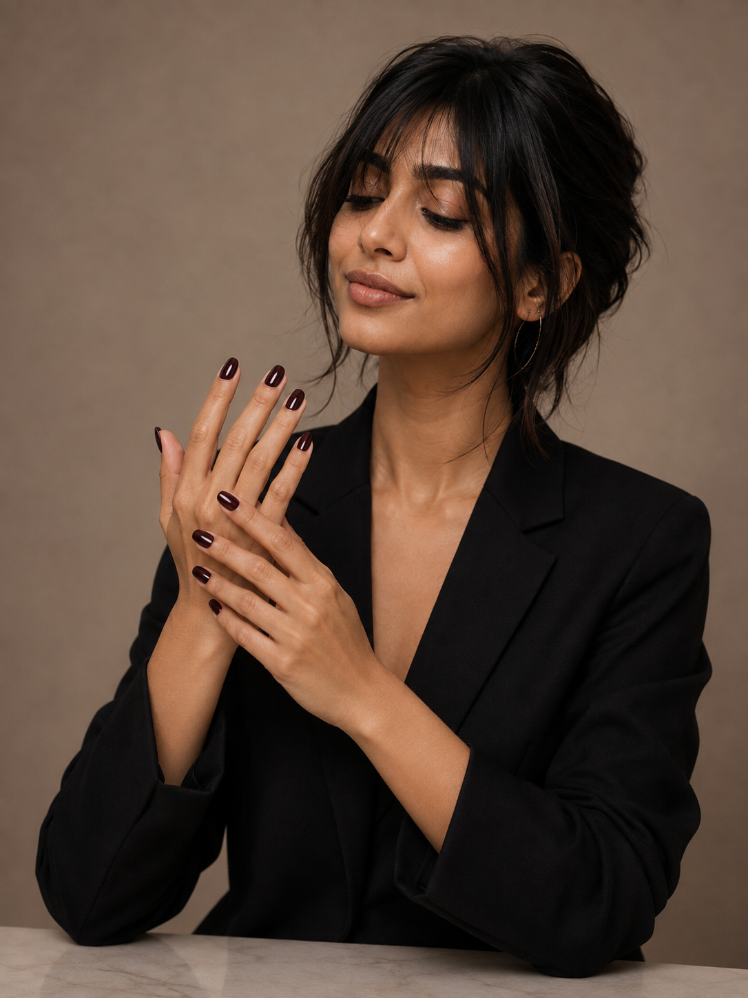 Nail Care