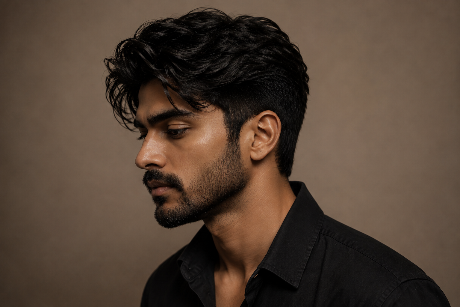 Men’s Haircare